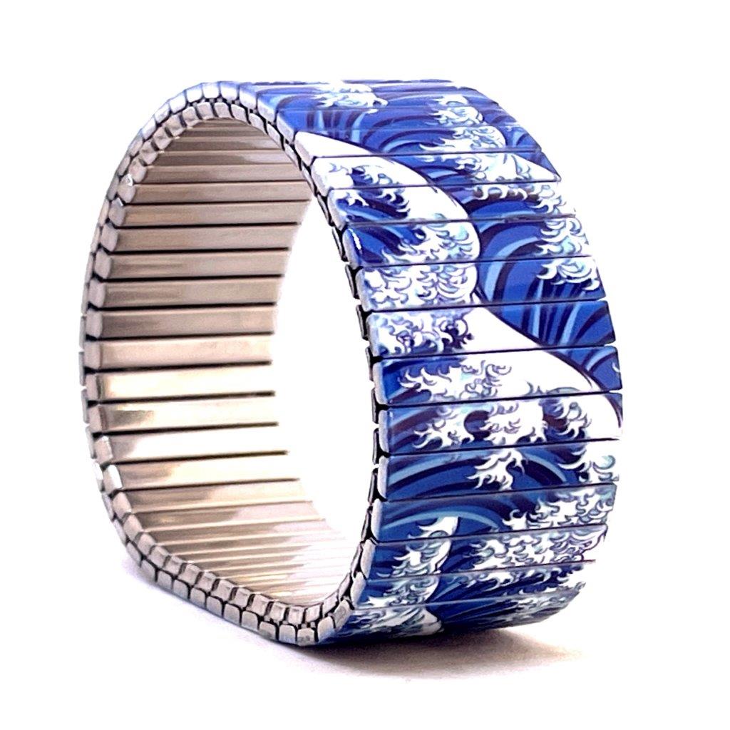 Waves Lines 37W