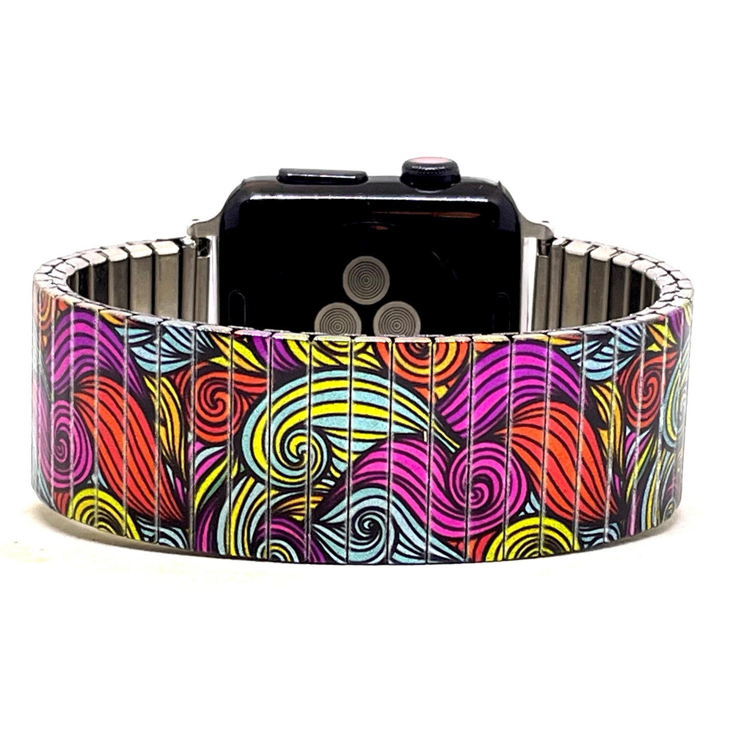 Waves Lines Applewatch bracelet