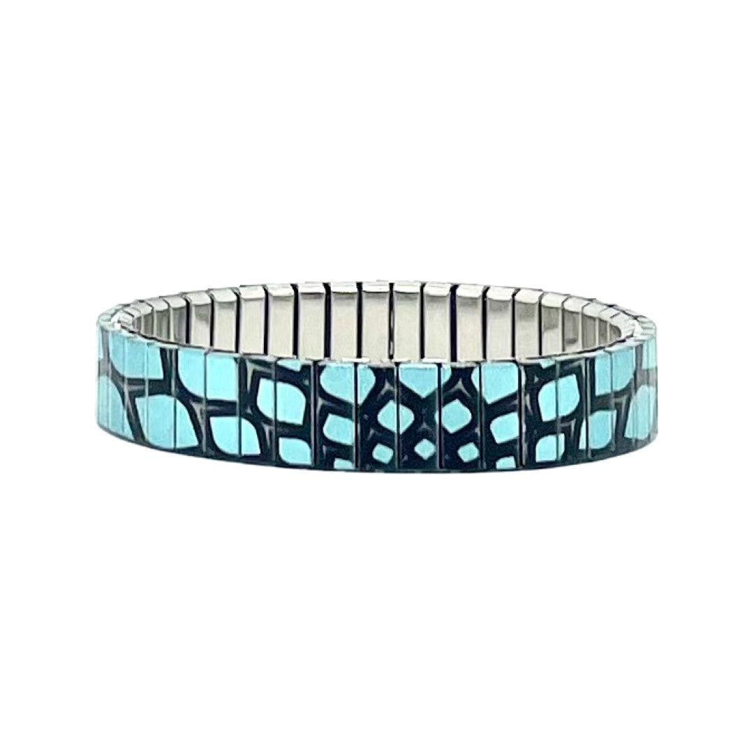 Flowers Daisies 22S armband