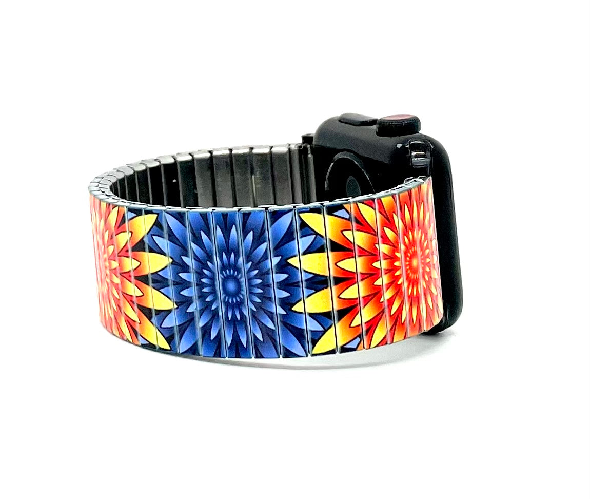 Mandala Daisies 3W nu 30% voordeel