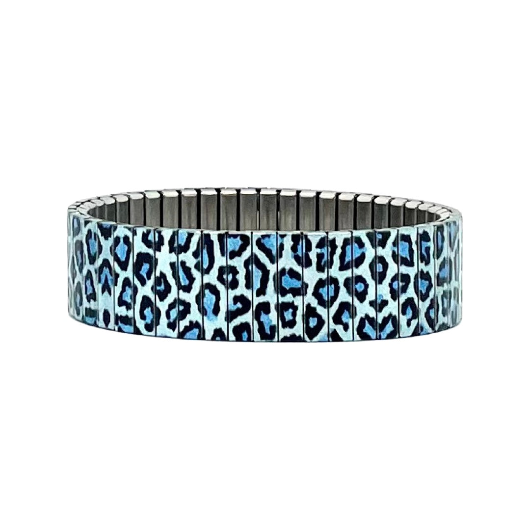 Armband 18 mm Spots |Urbandbracelets