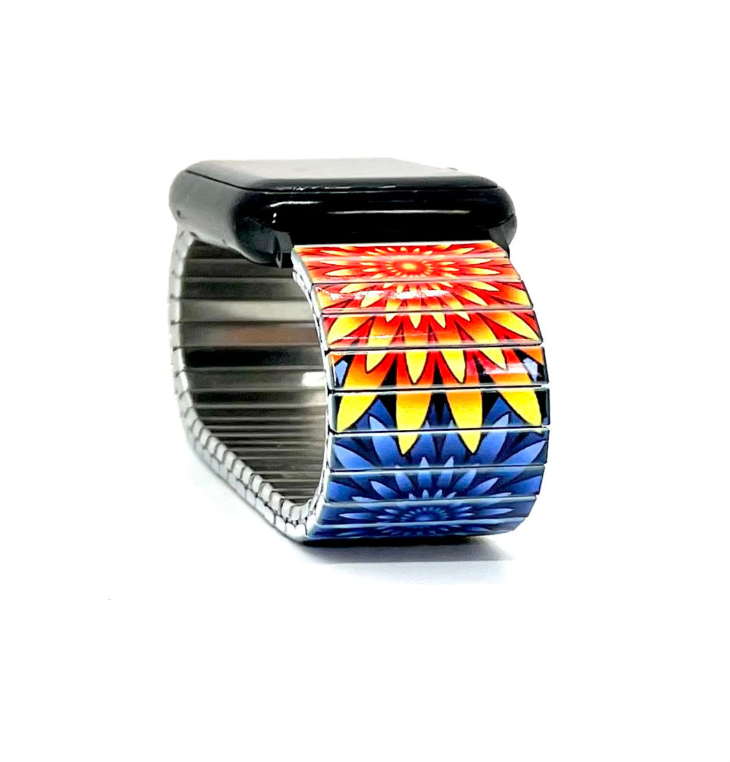 Mandala Daisies 3W nu 30% voordeel