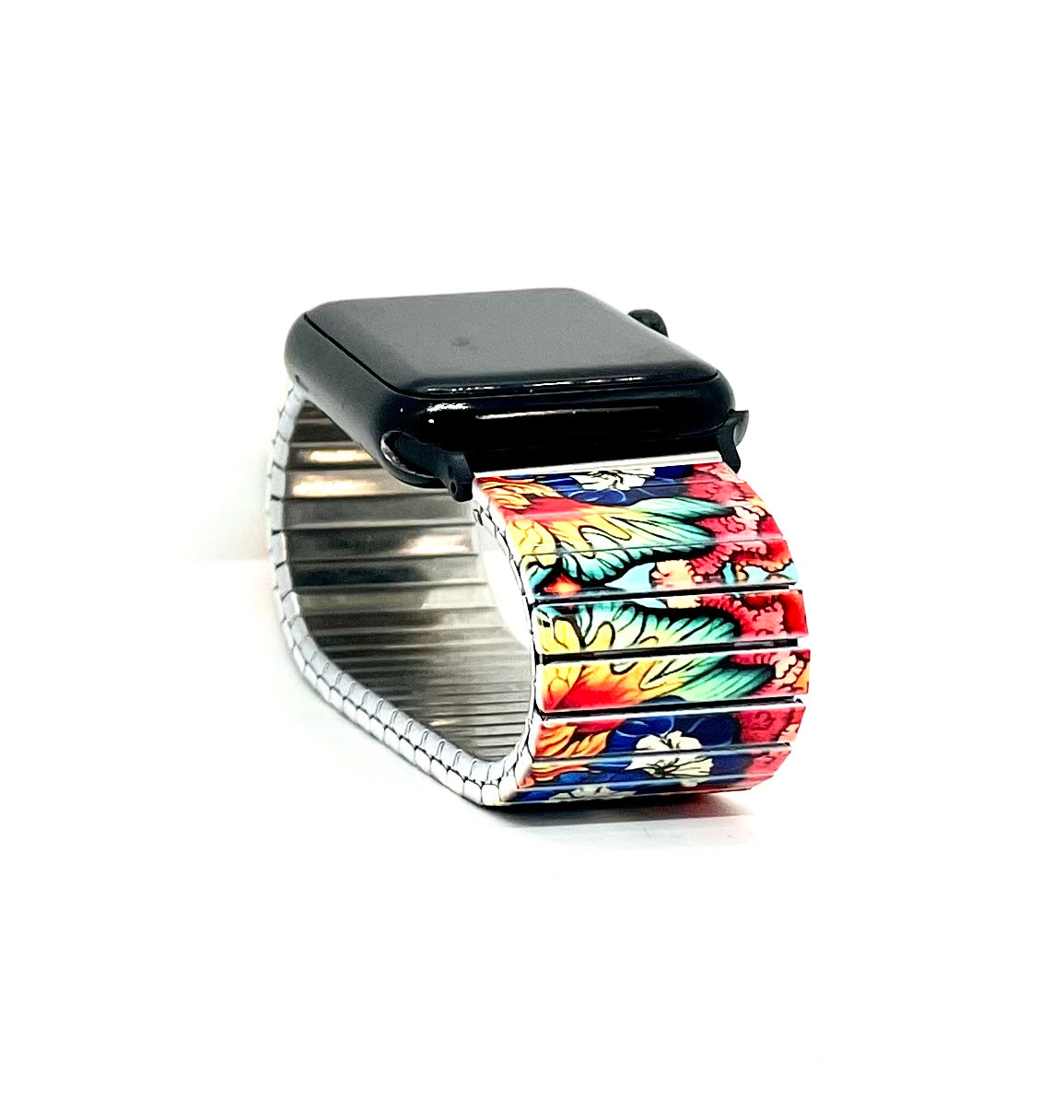 Sugar Skulls 12W Apple Watch Bracelet