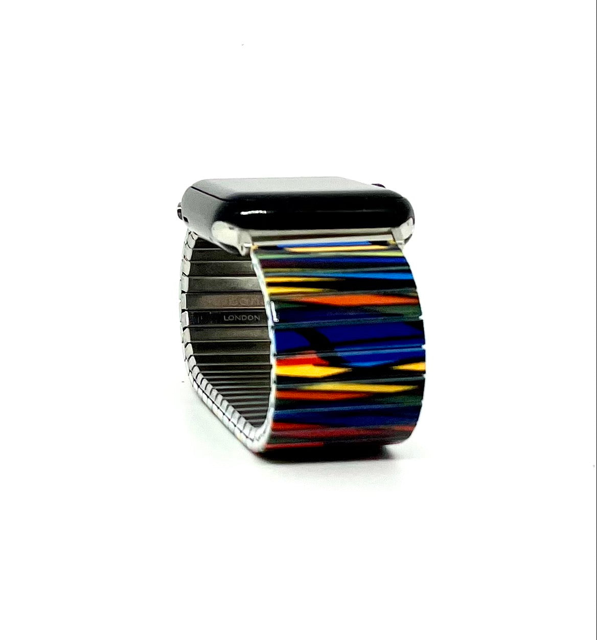Waves Mosaic applewatch bracelet