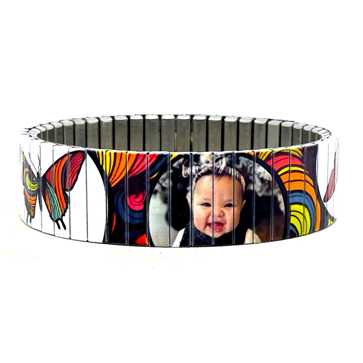 Gepersonaliseerd 18mm