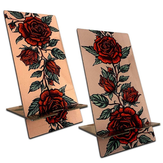 Smartphone standaard  Flowers Garden Roses - gelimiteerd beschikbaar