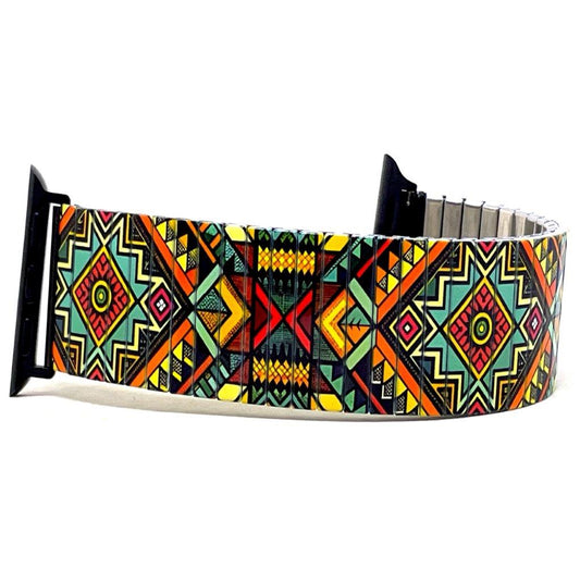 Texas Ambience Applewatch Bracelet