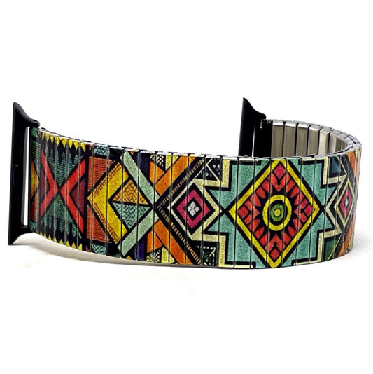 Texas Ranger Ambience Applewatch Bracelet