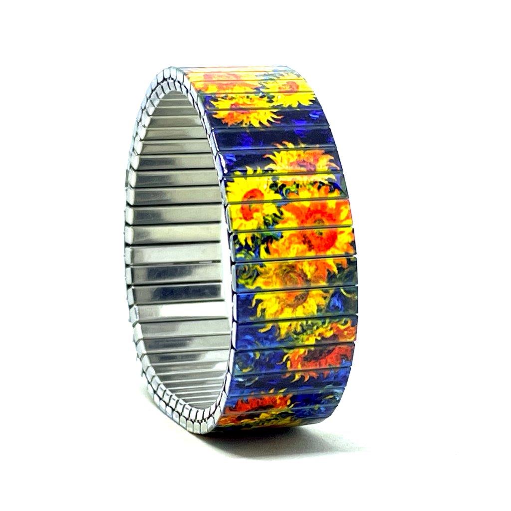 Art van Gogh Zonnebloemen