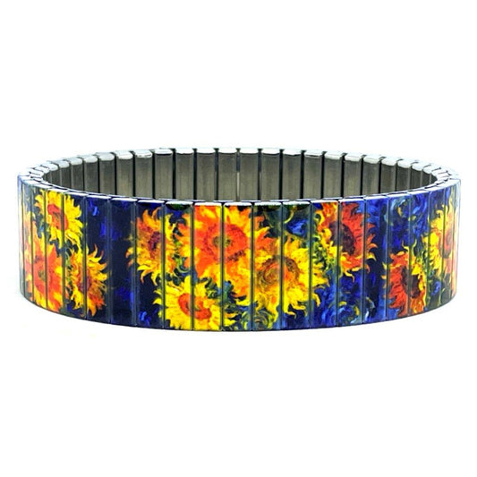 Art van Gogh Zonnebloemen