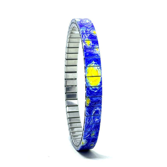 Art Van Gogh armband