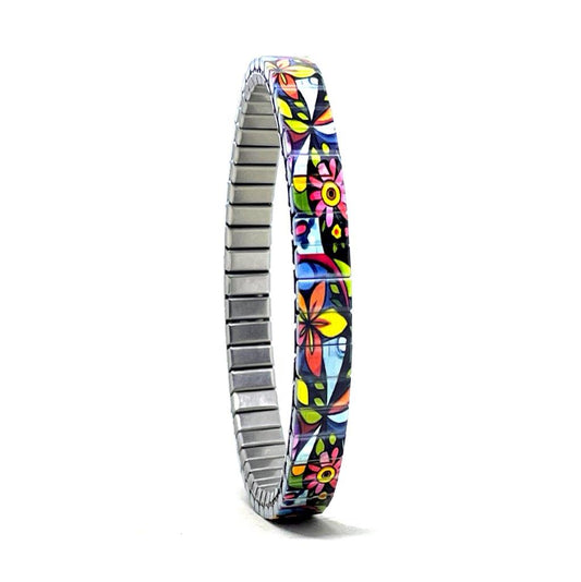 Wall Art Grafity Superskinny Bracelet