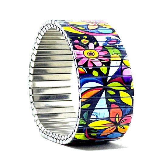 WallArt Graffiti Kingsize Bracelet