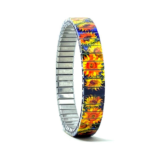 van Gogh Zonnebloemen