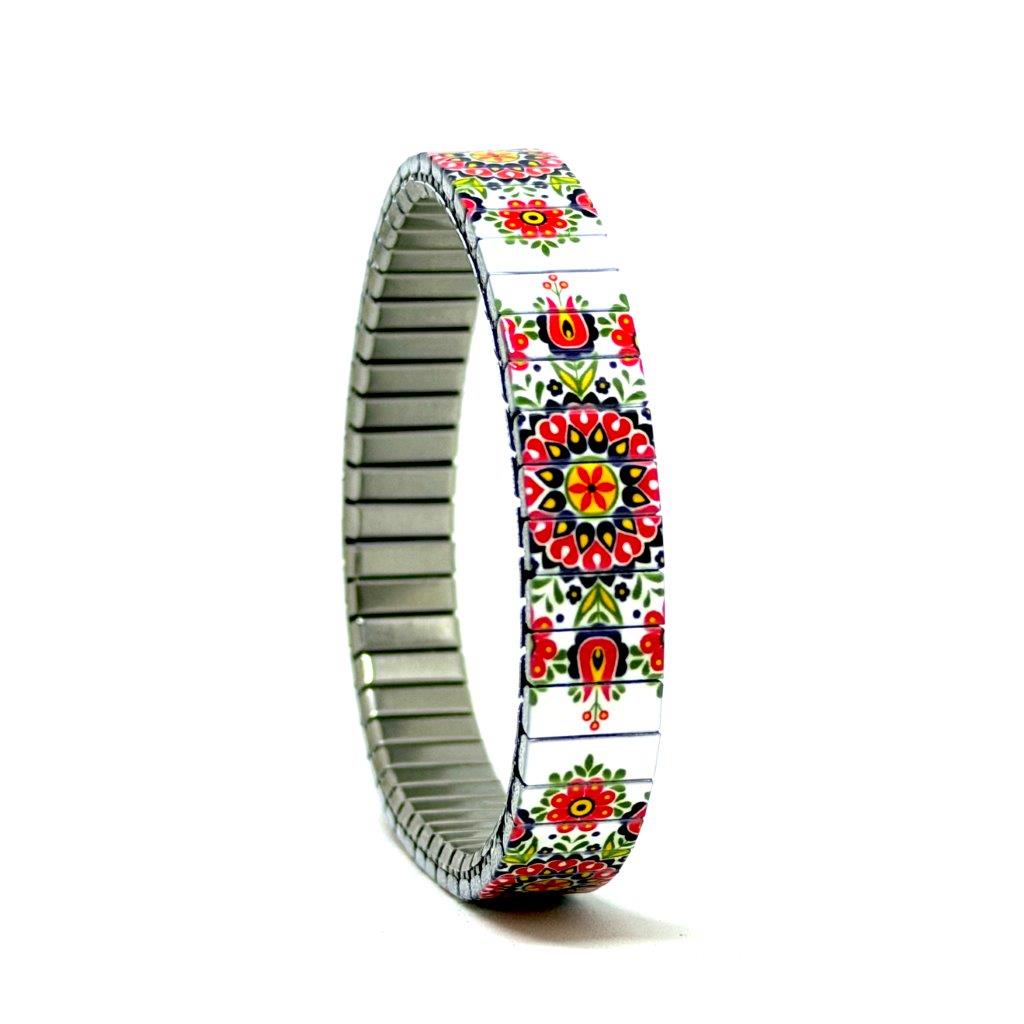 Art Dubai Castle Armband | Urbandbracelets