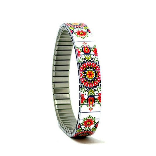 Art Dubai Castle Armband | Urbandbracelets