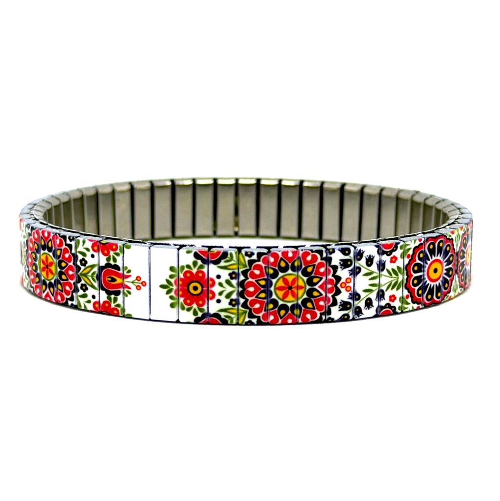 Art Dubai Castle Armband | Urbandbracelets