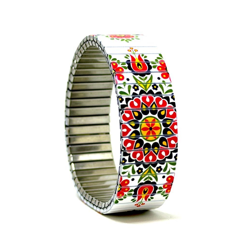 Art Dubai Castle Regular Armband | Urbandbracelets