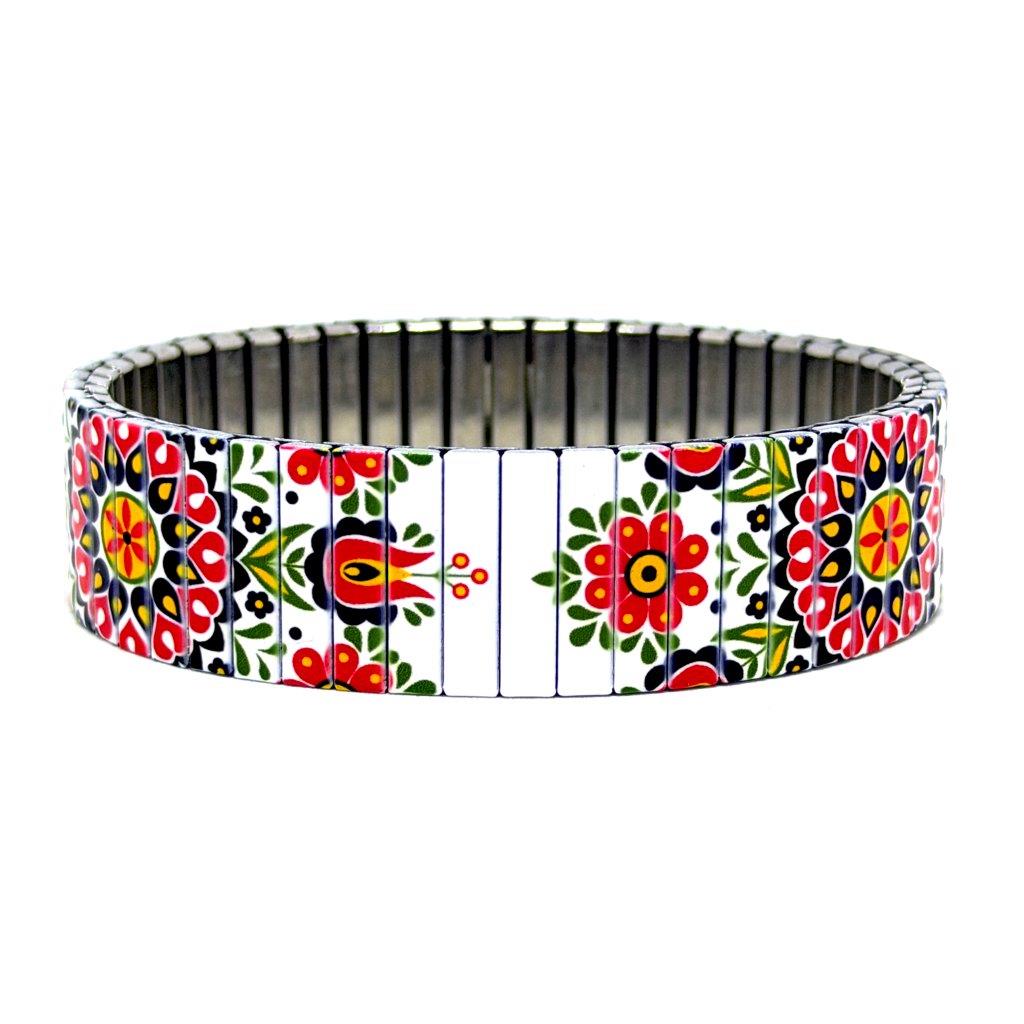 Art Dubai Castle Regular Armband | Urbandbracelets