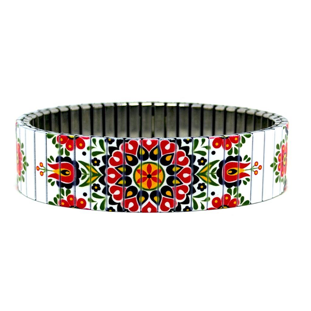 Art Dubai Castle Regular Armband | Urbandbracelets