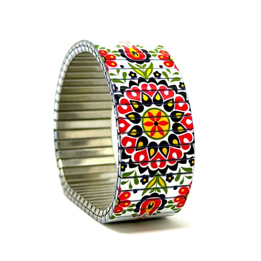 Art Dubai Castle Kingsize Bracelet | Urbandbracelets