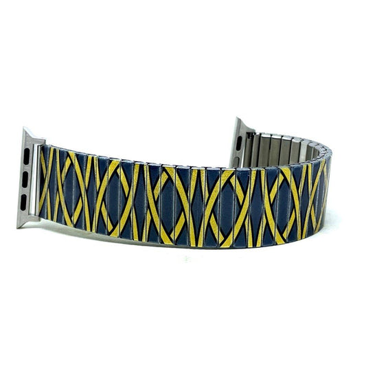 Celtic courage Applewatch bracelet