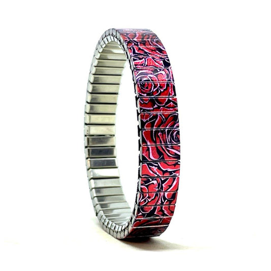 Cool Blossom Roses Forever