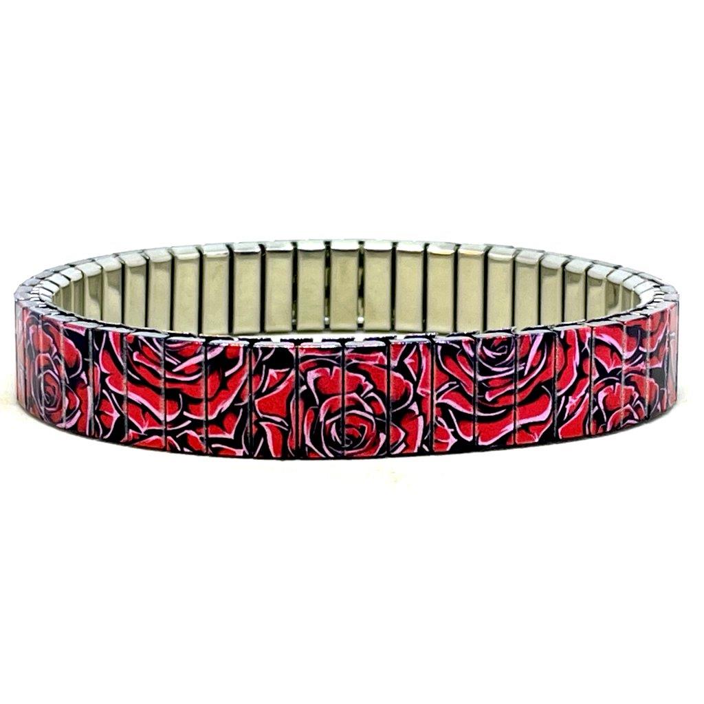 Cool Blossom Roses Forever