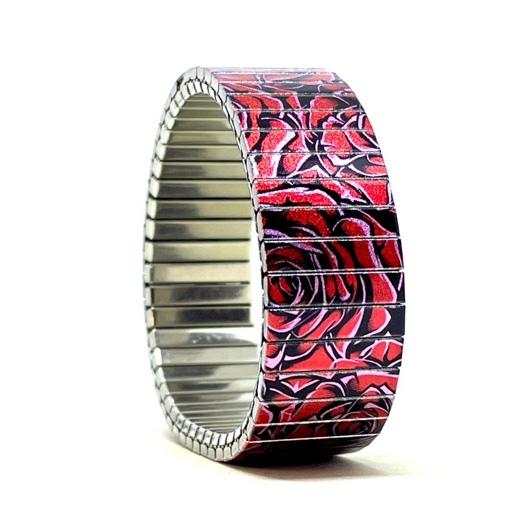 Cool Blossom Roses Forever