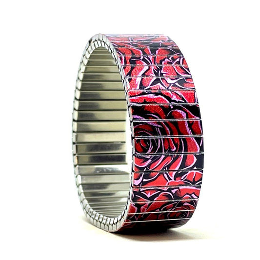 Cool Blossom Roses Forever