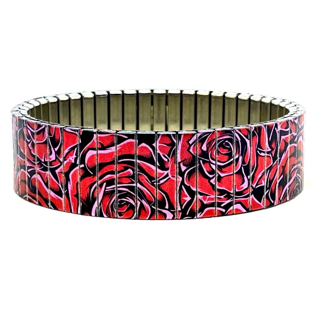 Cool Blossom Roses Forever