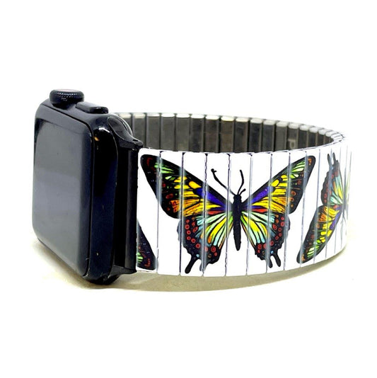 Cool Blossom Butterfly