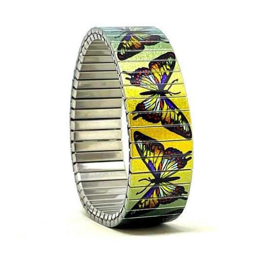 Cool Blossom butterfly