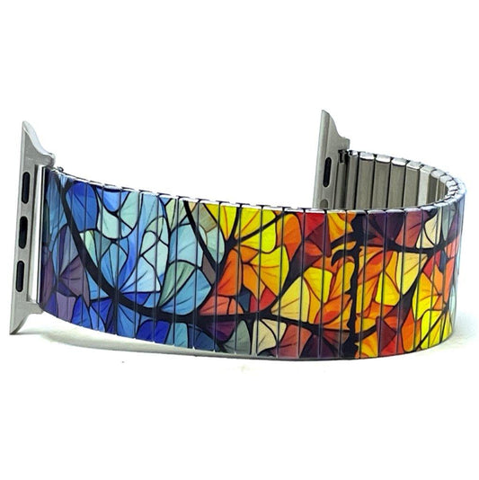 Cool Blossom Applewatch Bracelet