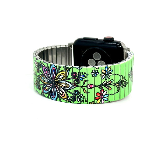 Flowers Mandala 5W - 30% voordeel!