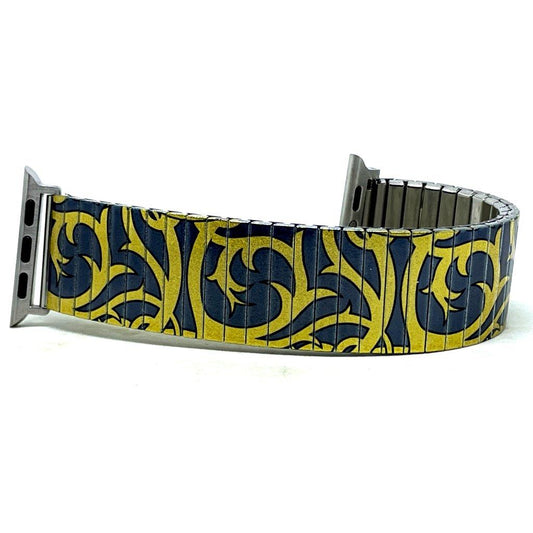 Hippie Burning Man Applewatch bracelet