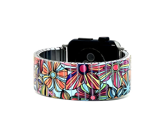 Flowers Daisies 28W