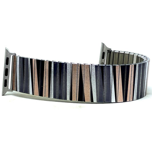 Lines Art Rose Goldies Applewatch Bracelet - Bestseller