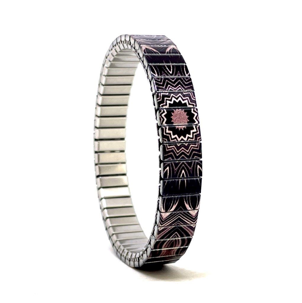 Mandala Irisch 33S armband