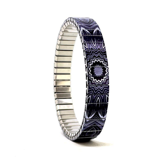 Mandala Irisch 34S armband