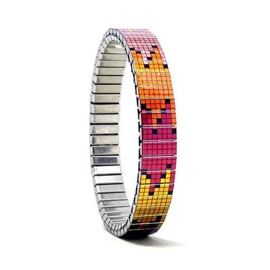 Soho intens pixels bracelet