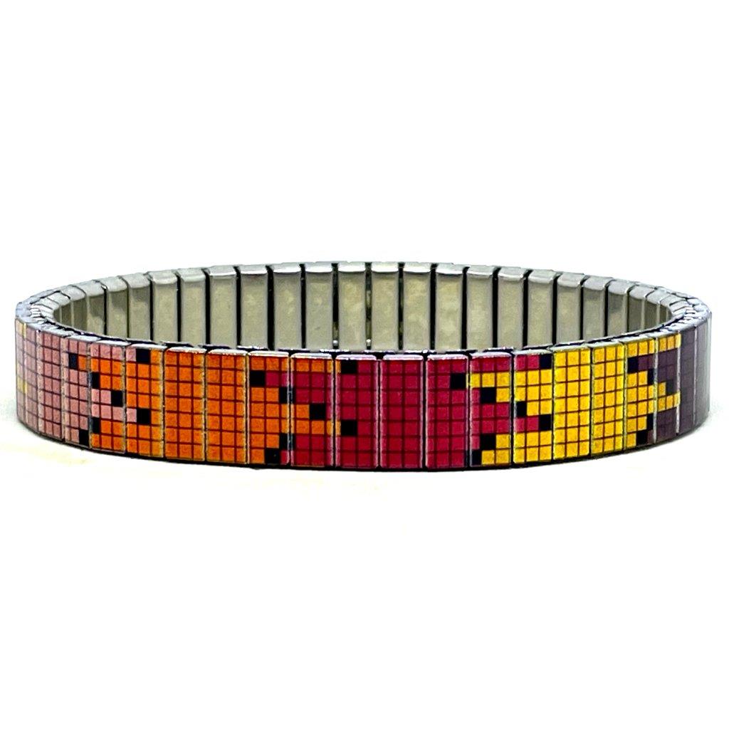 Soho intens pixels bracelet