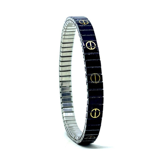 Solo 34S Cartier style armband