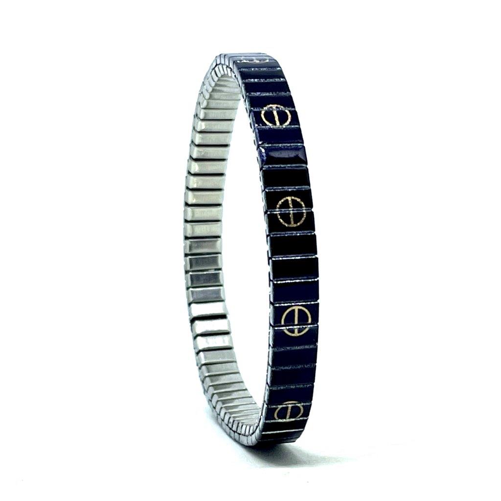 Solo 35S Cartier style armband