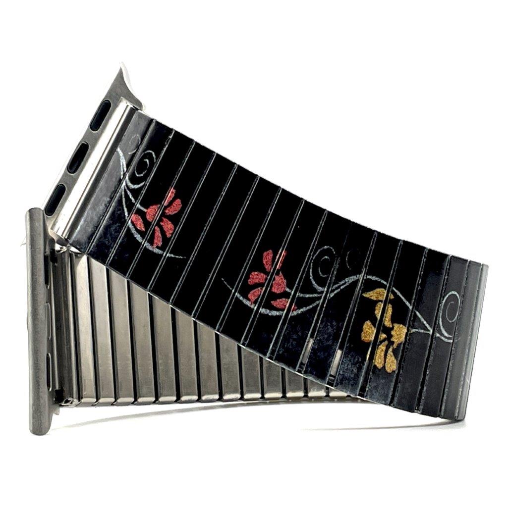 Solo applewatch bracelet