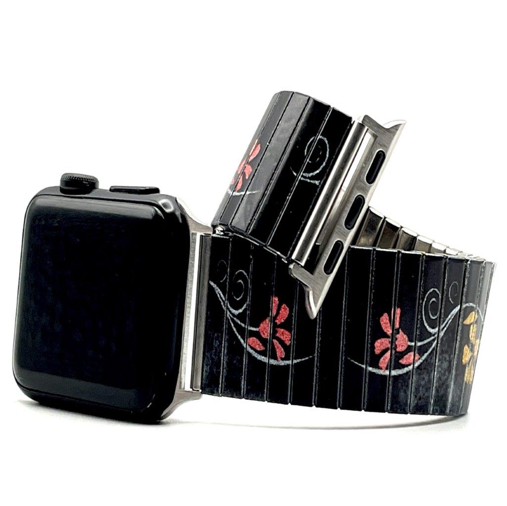 Solo applewatch bracelet