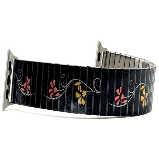 Solo applewatch bracelet