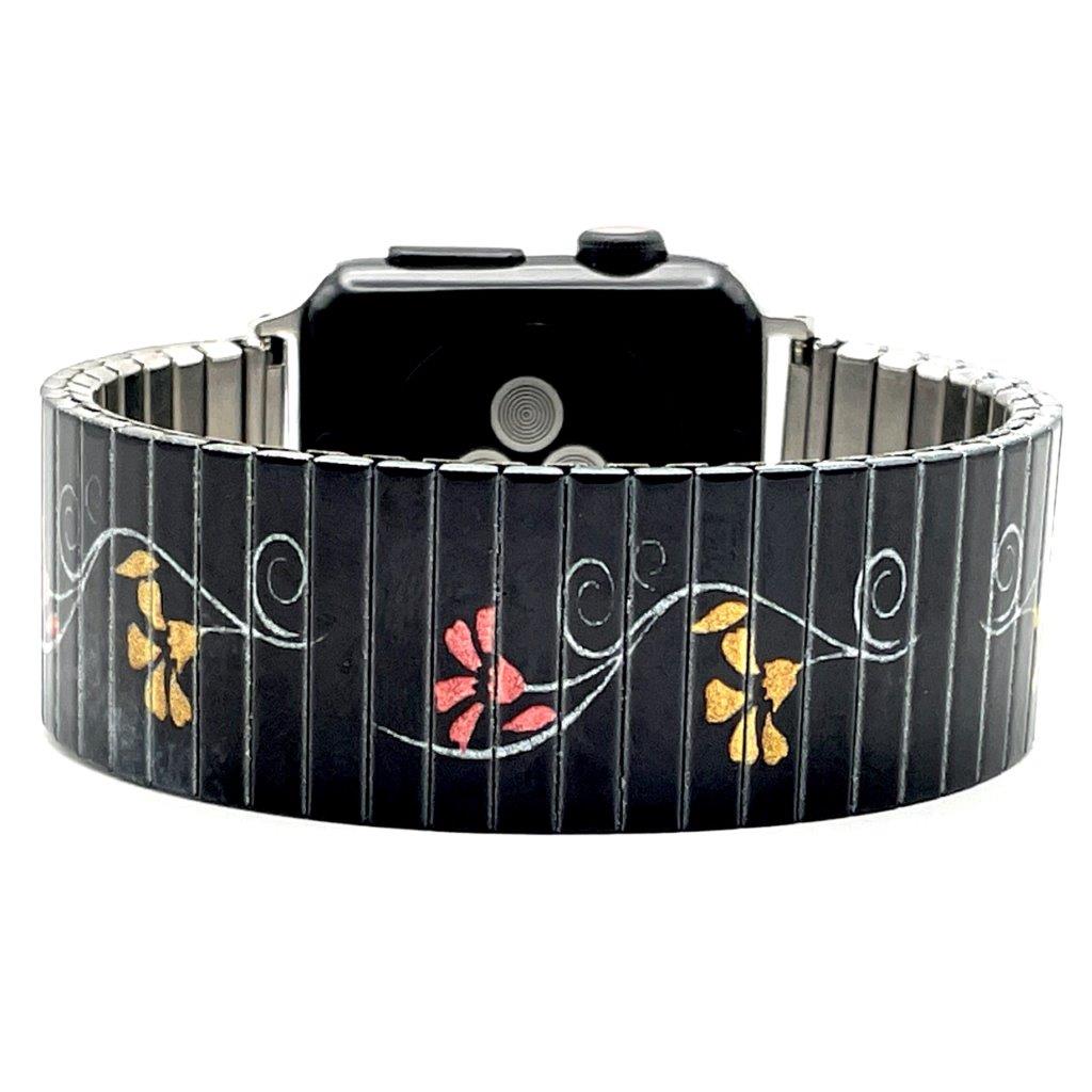 Solo applewatch bracelet