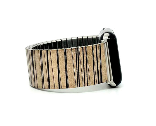 Stripes 1S applewatch bracelet