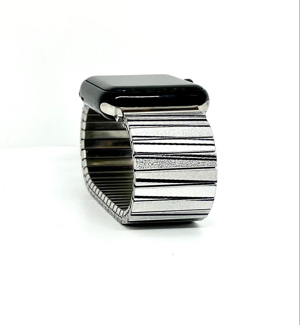 Stripes 2S applewatch bracelet